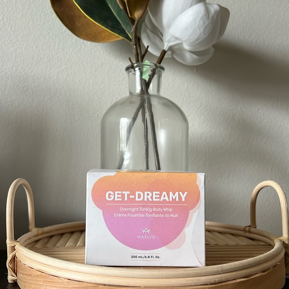 ✨Get Dreamy✨